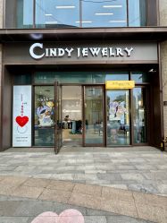 -Cindy Jewelry·钻戒·彩色宝石