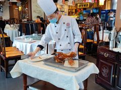 -惠丰堂饭庄·烤鸭·京味菜(西北旺·唐家岭店)