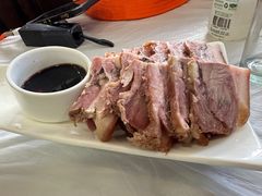 -溱湖八鲜菜馆
