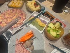 -芸山季·云南野生菌火锅(宝能环球汇店)