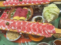 -天地源荷塘悦色主题火锅(一中店)