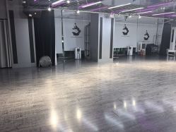 -泫舞舞蹈工作室