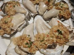 -三个渔夫·蒸汽海鲜(小白楼店)