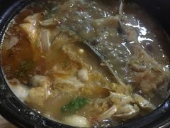 -川香煲(茅台路店)