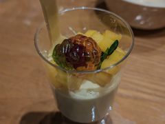 -海宁开元名都大酒店·地中海自助餐厅