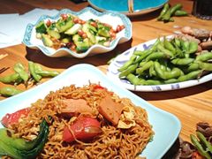 -土豆娃·川菜小院(后沙峪店)