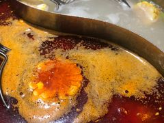 -大吉利·潮汕鲜牛肉火锅(西安店)