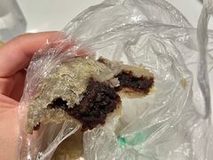 -老磁器口豆汁店(方庄店)