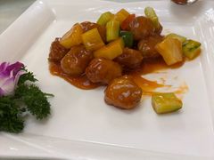 -黄埔华苑酒家(黄埔总店)