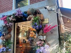 -Money Shops(愚园路店)