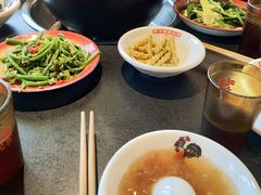 -李子坝梁山鸡(李子坝大鸡哥店)