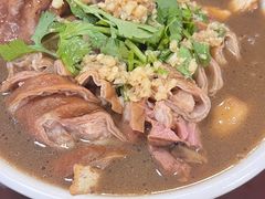 -姚记炒肝店(鼓楼店)