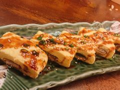玉子烧-初居食屋日式料理(万象城购物中心店)