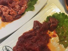 -鲜一烤肉(沈北店)