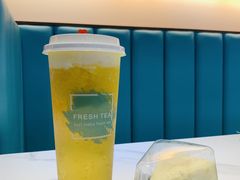 -库滋明·俄罗斯特色美食(中央大街店)