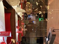 -京华烟云·北京烤鸭(领展购物广场·中关村店)