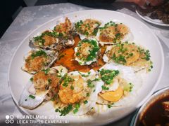 海鲜大咖-好人家海鲜酒楼(淞南路店)