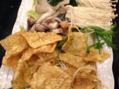 -刘一锅筋头巴脑(凌空二街店)
