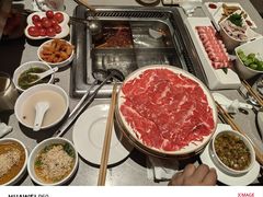 -海底捞火锅(万象城店)