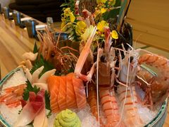 -王鼎精致料理铁板烧(世博源店)