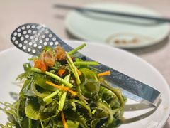 -船歌·鱼水饺青岛菜(闽江二路店)