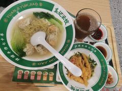 -袁记云饺(南门口店)