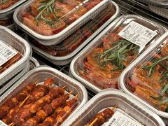 -山姆会员商店(杨桥西路店)