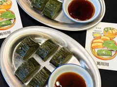 -蜀川川破店·江湖菜·烧烤(北京首店)