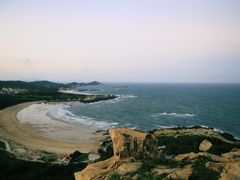 -湄洲岛