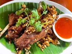 -自然餐厅(Phuket)