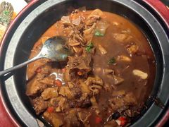 -鱼你相聚·河鲜馆(袁家岭店)