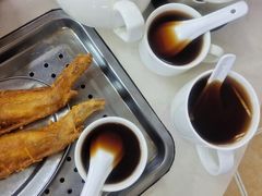 -恒兴发茶店(水巷口店)