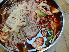 -顺通大冷面(总店)
