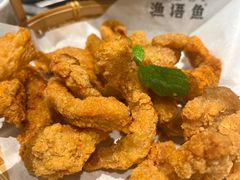 -渔语鱼新川菜Bistro(万象天地店)