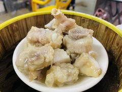 -肥佬夜茶(早茶·西乡店)