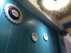 -乌镇那一年小院主题餐厅(甘泉西路店)