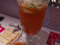 -左庭右院鲜牛肉火锅(新梅广场店)