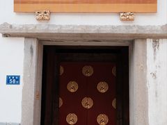 -三坊七巷历史文化街区