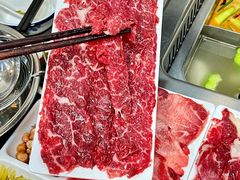 -鑫宝沙茶牛肉火锅(永泰店)