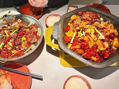 -川成元·麻辣香锅(凯德MALL西直门店)