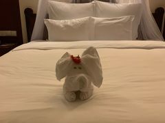 -三亚亚龙湾雅高铂尔曼别墅度假酒店
