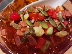 -渝信川菜 · 川味家常菜(财富购物中心店)