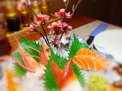 -有喜屋·烧鸟·居酒屋(周浦万达店)