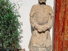 -汉唐宴长安食府