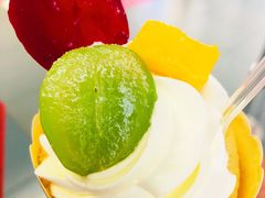 -7mall美食潮地标
