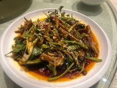 红油猪耳-鹅公村·国家非遗传承(荔湾店)
