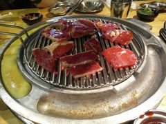 -伊茉家的烤肉店(勒泰中心店)
