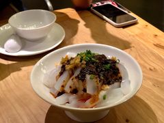 -茅庐毛血旺(烟台大悦城店)