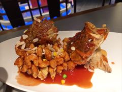 -姑苏家宴·苏帮菜·松鼠桂鱼(苏州总店)
