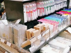 -MUJI无印良品(天河领展广场店)